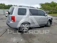 2015 Honda PILOT фото