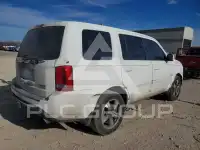2015 Honda PILOT фото