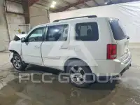 2015 Honda PILOT фото