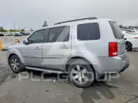 2015 Honda PILOT фото