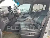 2015 Honda PILOT фото