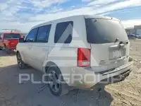 2015 Honda PILOT фото