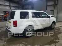 2015 Honda PILOT фото