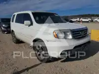 2015 Honda PILOT фото
