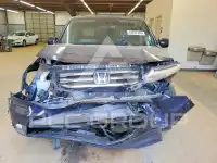 2015 Honda PILOT фото