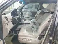 2015 Honda PILOT фото