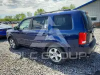 2015 Honda PILOT photo