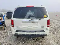 2015 Honda PILOT фото