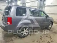 2015 Honda PILOT фото