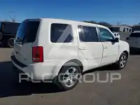 2015 Honda PILOT фото