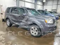 2015 Honda PILOT фото