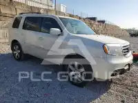 2015 Honda PILOT photo