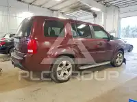 2015 Honda PILOT фото