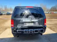 2015 Honda PILOT фото