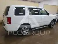 2015 Honda PILOT photo