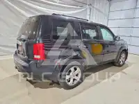 2015 Honda PILOT photo