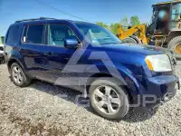 2015 Honda PILOT photo