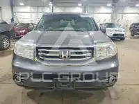 2015 Honda PILOT фото