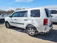 2015 Honda PILOT фото