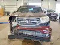 2015 Honda PILOT фото