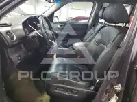 2015 Honda PILOT фото