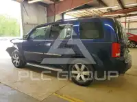 2015 Honda PILOT фото