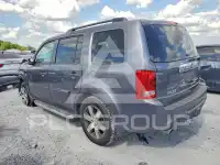 2015 Honda PILOT фото