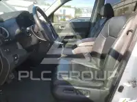 2015 Honda PILOT photo