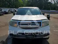2015 Honda PILOT фото