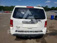 2015 Honda PILOT фото