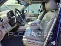2015 Honda PILOT photo