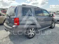 2015 Honda PILOT фото