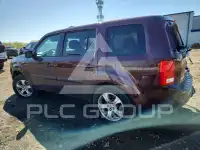 2015 Honda PILOT photo