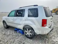 2015 Honda PILOT фото