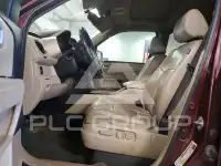 2015 Honda PILOT фото