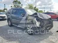 2015 Honda PILOT фото