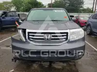 2015 Honda PILOT фото