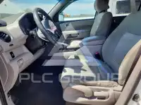 2015 Honda PILOT фото