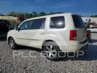 2015 Honda PILOT photo