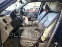 2015 Honda PILOT фото