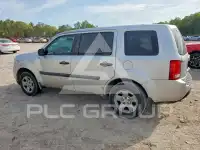 2015 Honda PILOT photo