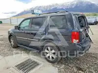 2015 Honda PILOT фото