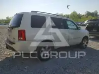 2015 Honda PILOT photo