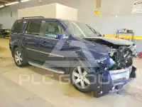 2015 Honda PILOT фото