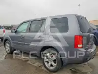 2015 Honda PILOT фото
