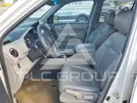 2015 Honda PILOT фото