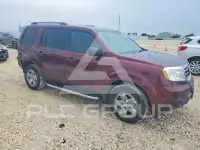 2015 Honda PILOT фото