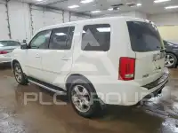 2015 Honda PILOT photo