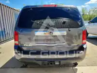 2015 Honda PILOT photo