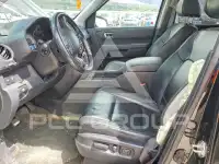2015 Honda PILOT фото